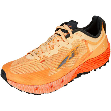 ALTRA TIMP 4 Trail Shoes Orange 2023 0